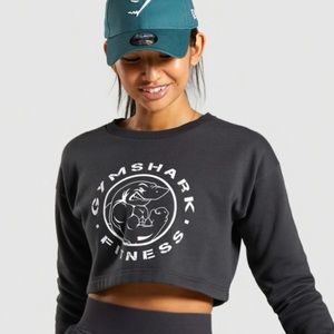 ✖️Gymshark Women’s Crewneck✖️